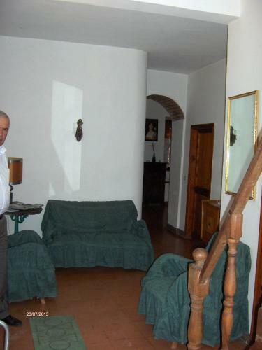 Apartamento Agriturismo Il Palazzetto