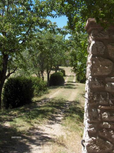 Apartamento Agriturismo Il Palazzetto
