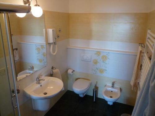 B&B Villa Eugenia