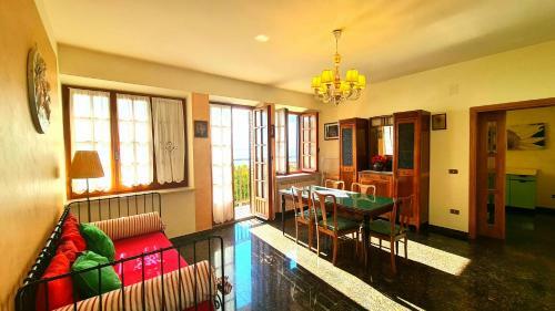 B&B Villa Eugenia