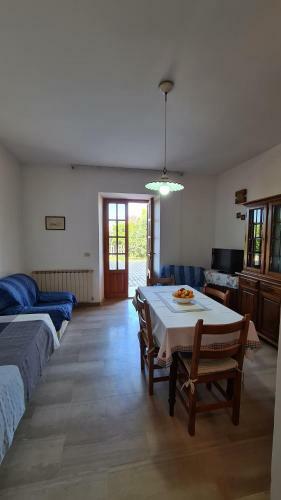B&B Villa Eugenia