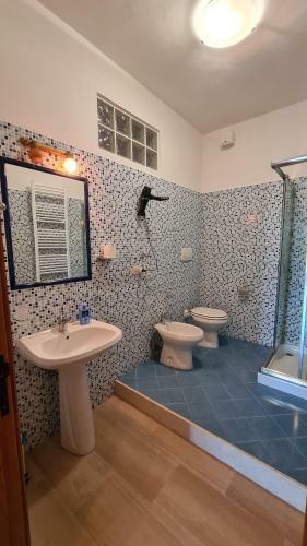 B&B Villa Eugenia