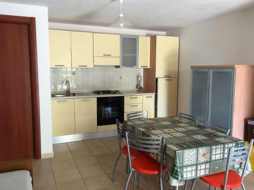 Apartamento Cala Gonone - Nettuno