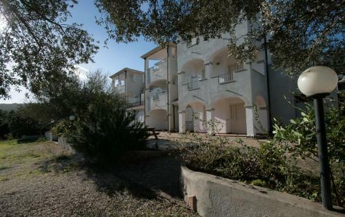 Apartamento Cala Gonone - Nettuno