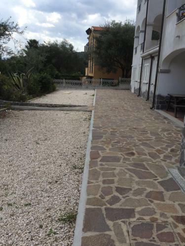 Apartamento Cala Gonone - Nettuno