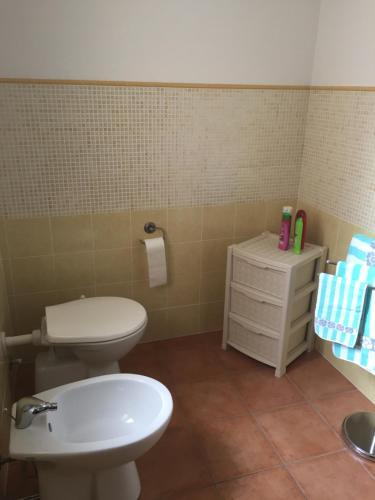 Apartamento Cala Gonone - Nettuno