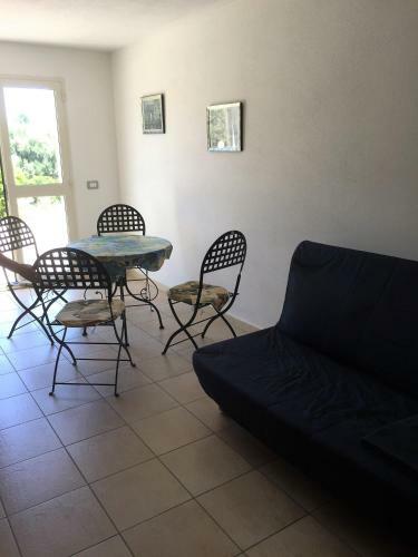 Apartamento Laurus