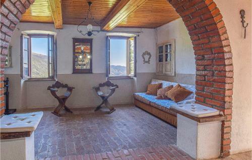 Casa La Borra