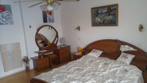 Apartman Janja