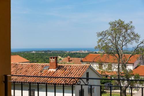 Apartamentos House Anna