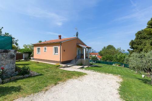 Apartamentos House Anna