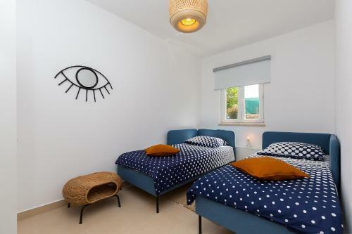 Apartamentos House Anna
