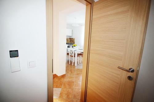 Apartamentos House Anna