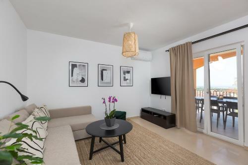 Apartamentos House Anna