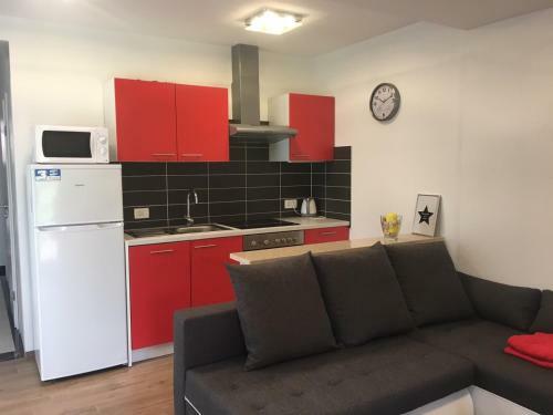 Apartman Parenzzzo