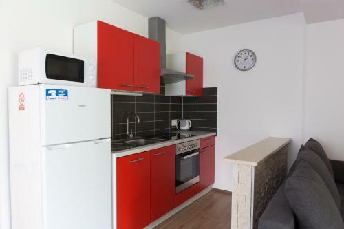 Apartman Parenzzzo