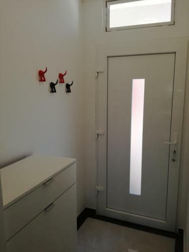 Apartman Parenzzzo