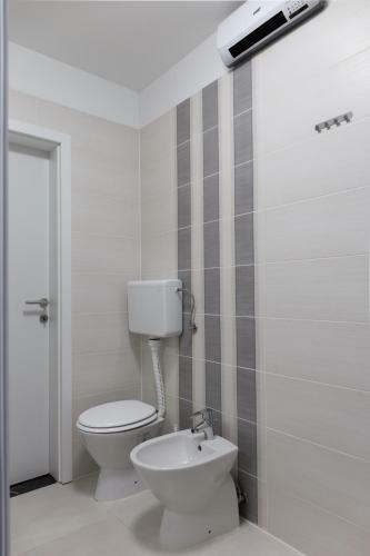 Apartman Parenzzzo