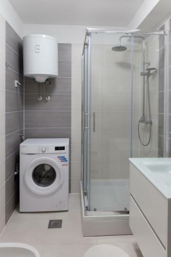 Apartman Parenzzzo