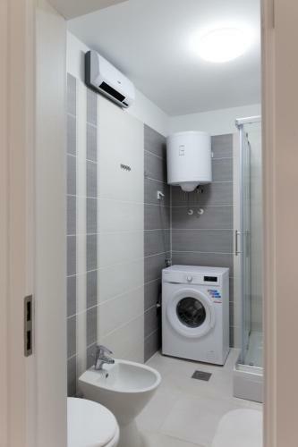 Apartman Parenzzzo