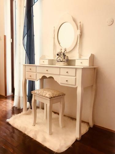 Bed & Breakfast B. Ela Rooms