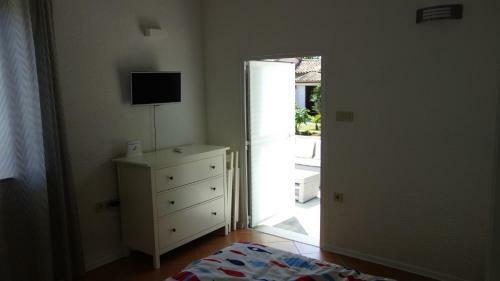 Apartamento Stancija Vergotini