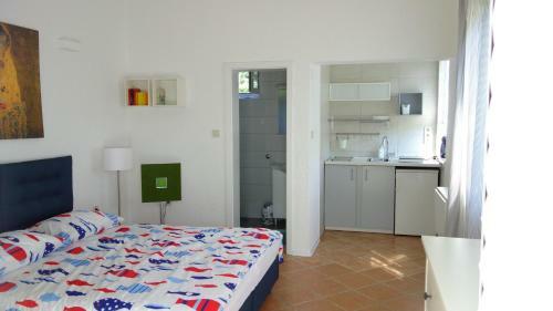 Apartamento Stancija Vergotini