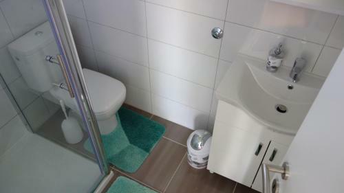 Apartamento Stancija Vergotini