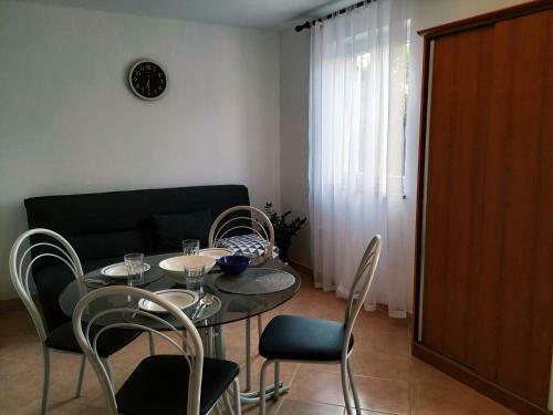 Apartments Krebel