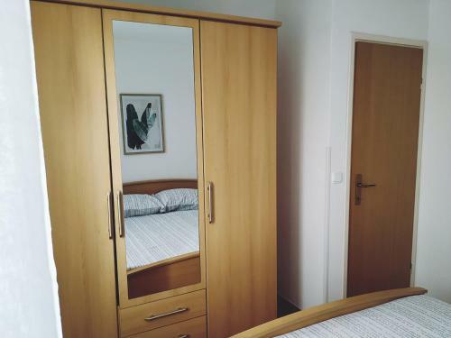 Apartments Krebel