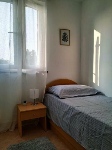 Apartments Krebel