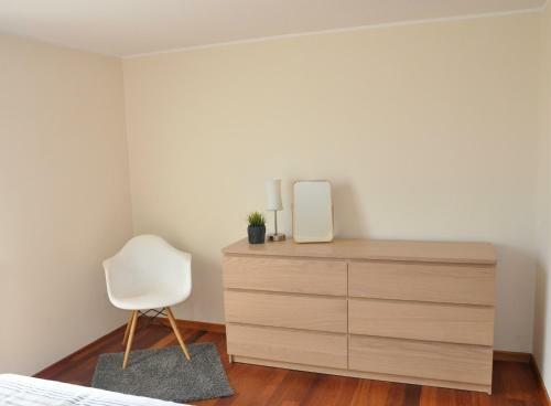 Apartments Ulivo