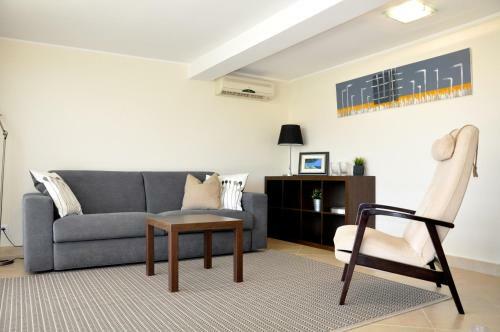 Apartments Ulivo
