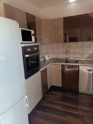 Apartamento Karlo