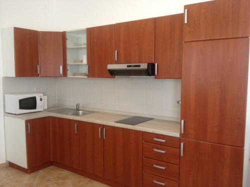 Apartment 3 Molindrio 4****