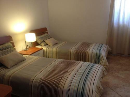 Apartment 3 Molindrio 4****