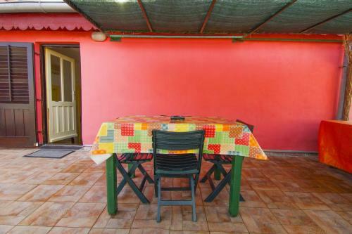 Apartment In Centre With Huge Terace