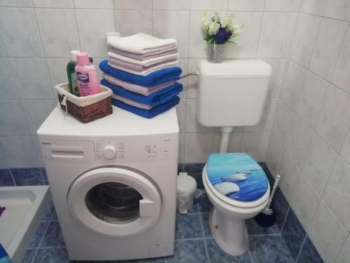 Apartamentos Bevanda
