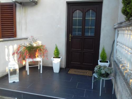 Apartamentos Bevanda