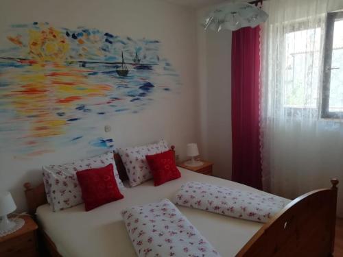 Apartamentos Bevanda