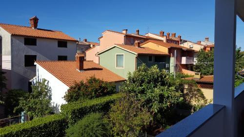 Apartamentos Bevanda