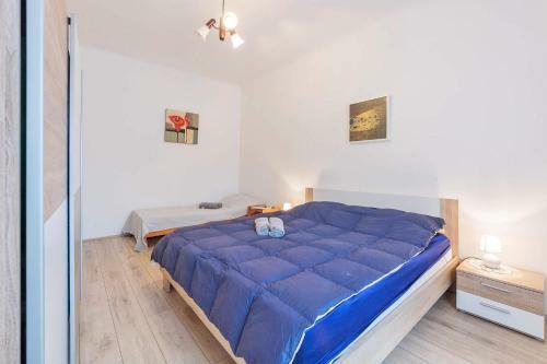 Apartment Nicol