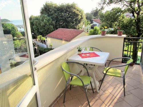 Studio Apartment Martina ---80m From The Sea---