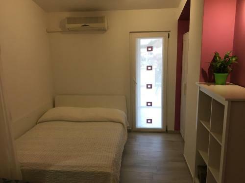 Studio Apartment Martina ---80m From The Sea---