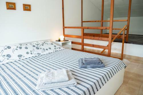 Woody Sea Apartment