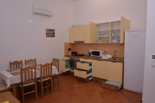 Apartments Kaja