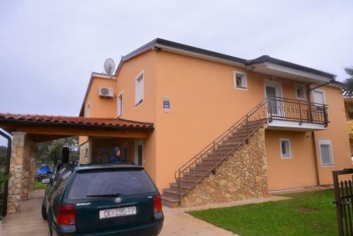 Apartments Kaja