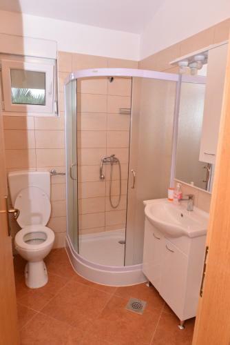 Apartments Kaja