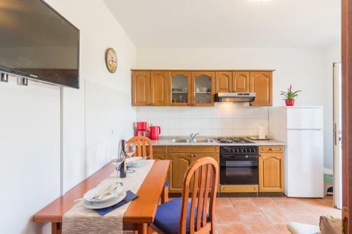 Apartment Katarina