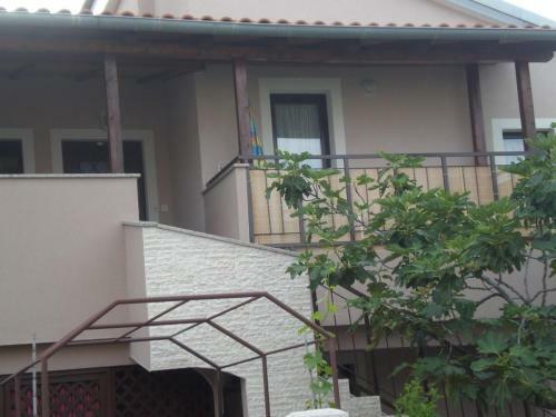 Apartmani Alma